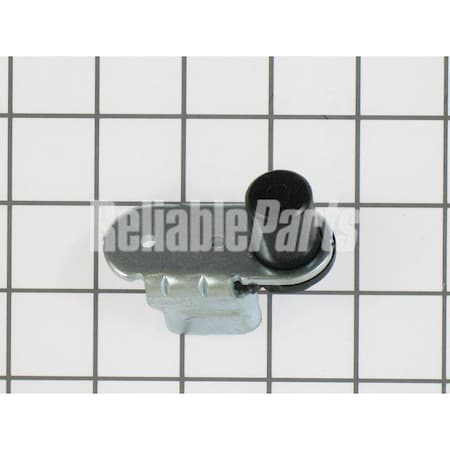 Lg AJC34211602 LG Refrigerator Door Stopper Closing Cam Assembly AJC34211602